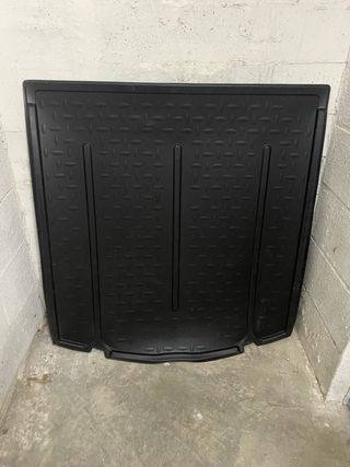 Alfombrilla Maletero Toyota Corolla 2019-2025 E210