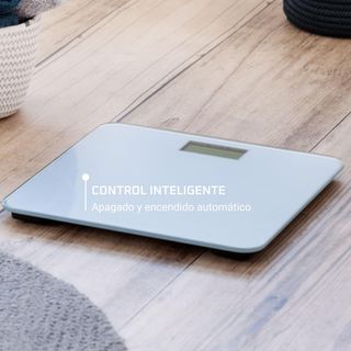 Báscula Baño Rowenta Classic BS1500