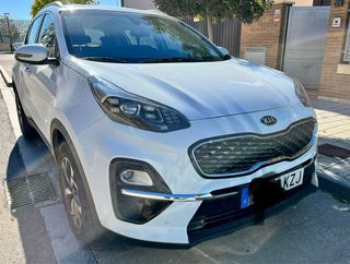 KIA Sportage 2019