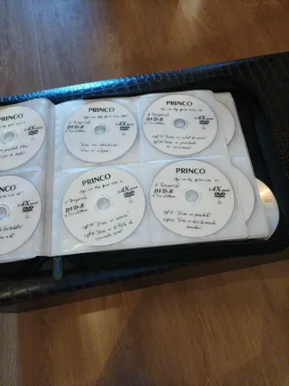 Estuche DVD Aquí no hay quien viva