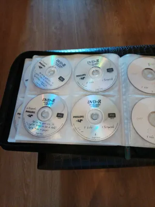 Estuche DVD Aquí no hay quien viva