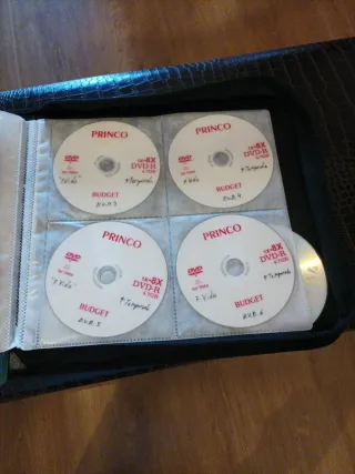 Estuche DVD Aquí no hay quien viva