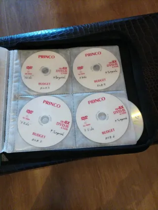 Estuche DVD Aquí no hay quien viva