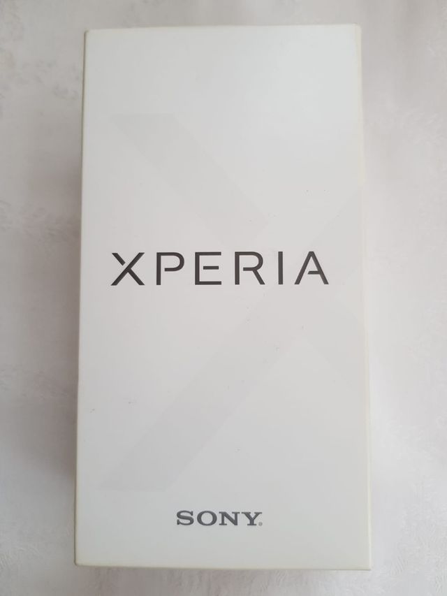 Sony Xperia L1 nuevo