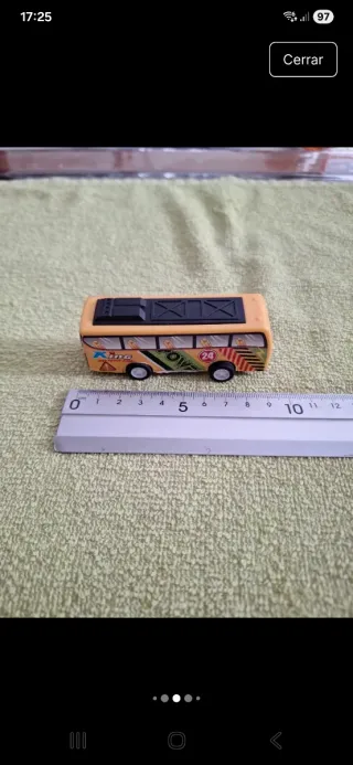 Lote de juguetes infantiles