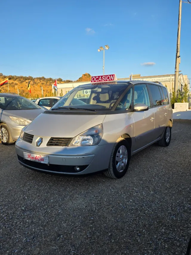 Renault Espace 2006