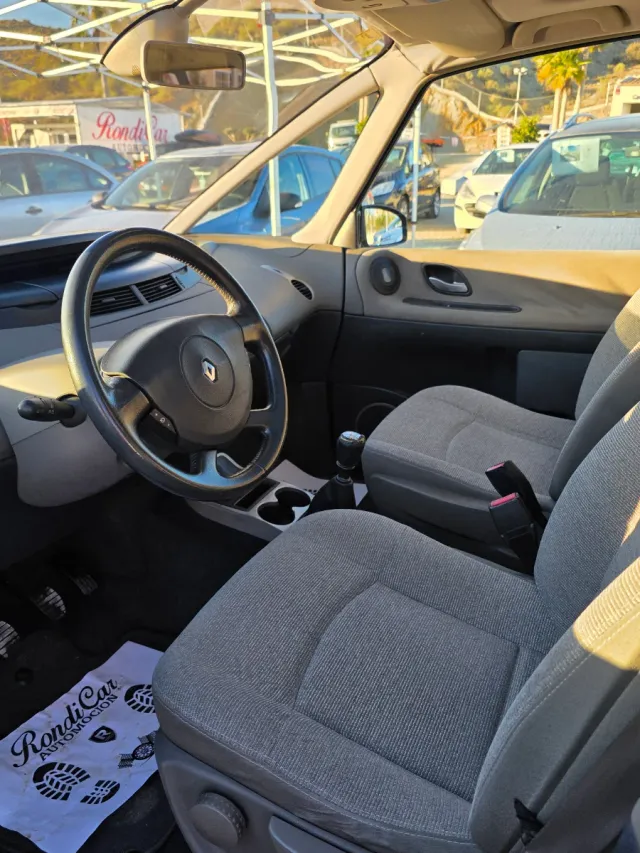 Renault Espace 2006