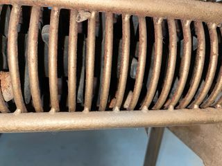 Peladora eléctrica de almendras