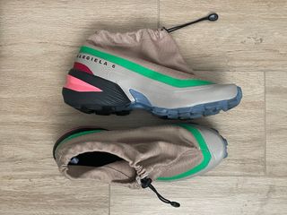 MM6 x Salomon Tg. 43 EU