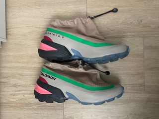 MM6 x Salomon Tg. 43 EU