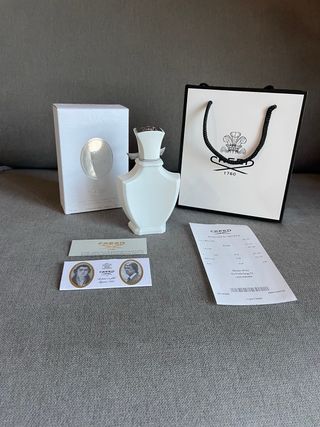 Creed Love in White For Her 75Ml