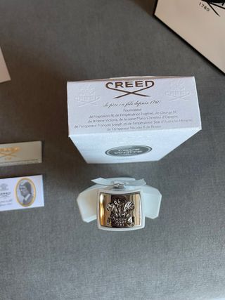 Creed Love in White For Her 75Ml