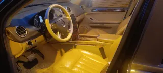 Mercedes-Benz Clase M 2006