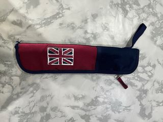 Flauta dulce Hohner + Funda Pepe Jeans