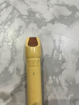 Flauta dulce Hohner + Funda Pepe Jeans