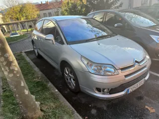Citroen C4 2006