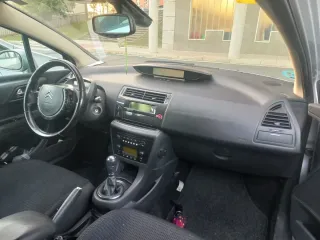Citroen C4 2006