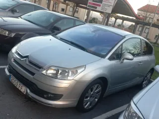 Citroen C4 2006