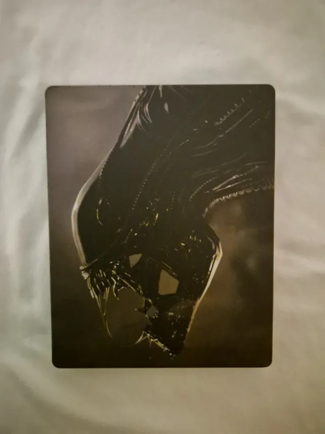 Aliens vs Predator PS3