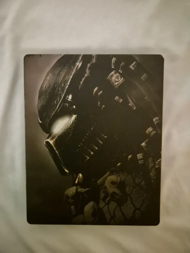 Aliens vs Predator PS3