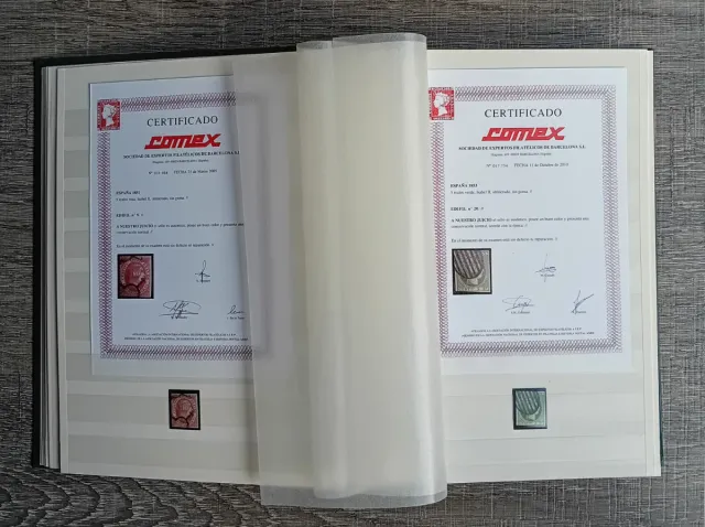 SCATOLA 10 KG DI TIMBRI