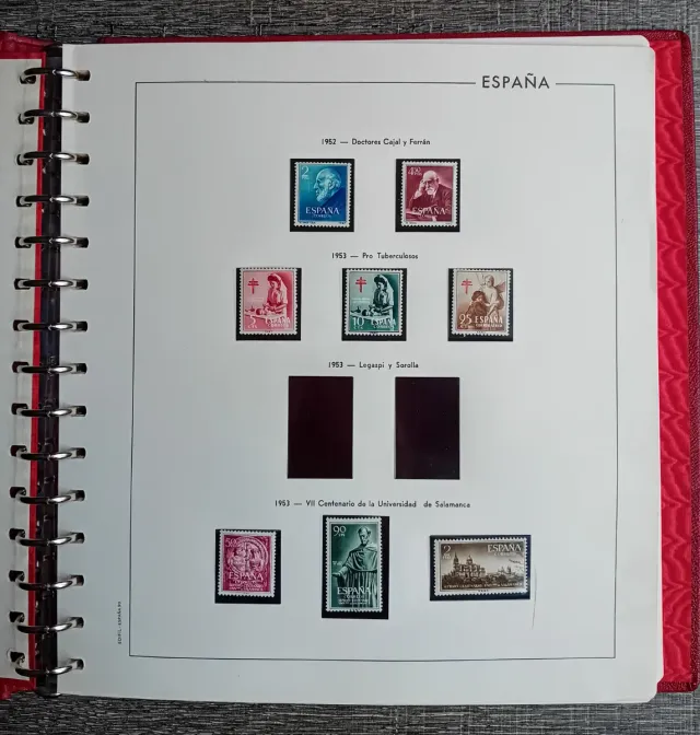 SCATOLA 10 KG DI TIMBRI