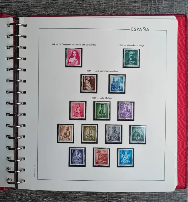 SCATOLA 10 KG DI TIMBRI