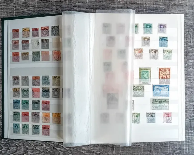 SCATOLA 10 KG DI TIMBRI