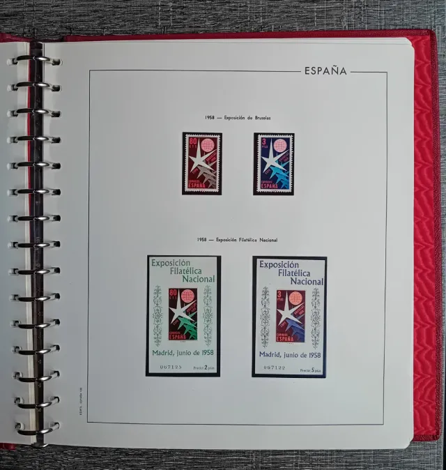 SCATOLA 10 KG DI TIMBRI