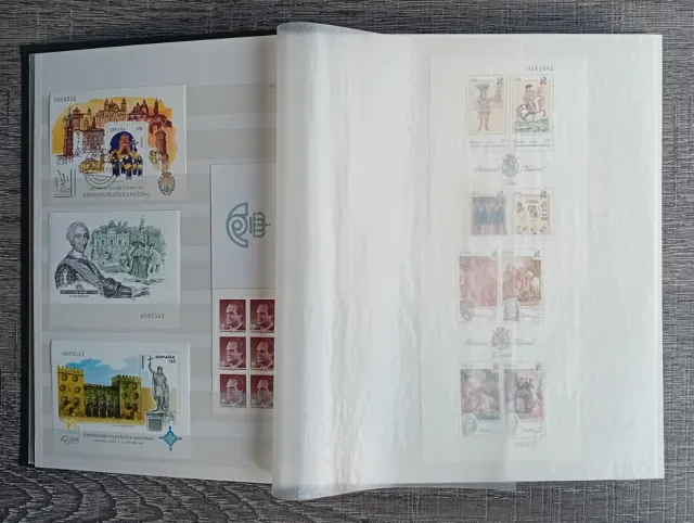 SCATOLA 10 KG DI TIMBRI