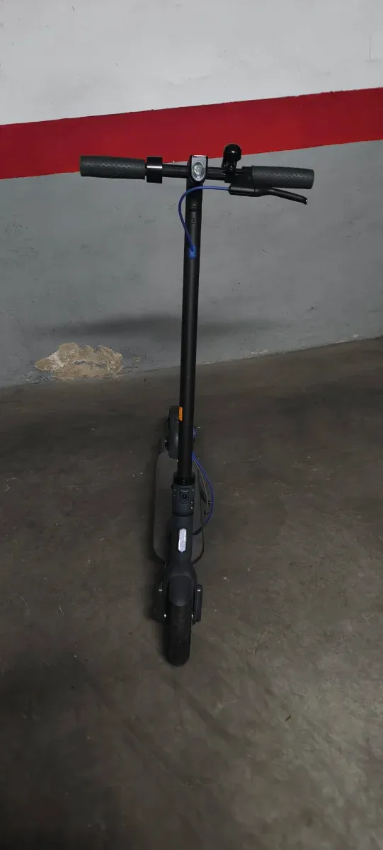 Patinete Eléctrico Mi Scooter 3