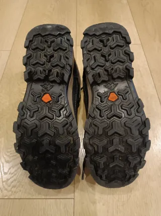 Botas de montaña Quechua niño/niña