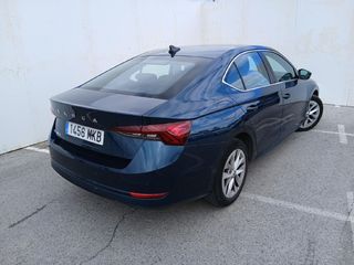 Octavia - DESDE 329€/MES ¡SIN PAGAR ENTRADA!