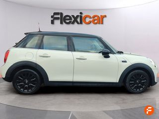 MINI Cooper COOPER D