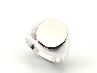 sello plata 925mm t. 21 (19,42 mm)