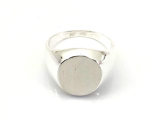 sello plata 925mm t. 21 (19,42 mm)