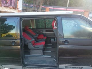 Volkswagen Trasporter 2004