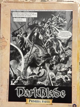 Warhammer Skaven Plague Monks Caja