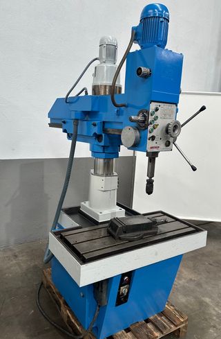 Taladro Radial Irsa RSH 32