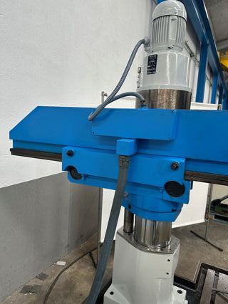 Taladro Radial Irsa RSH 32