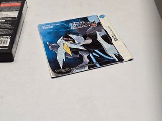 Pokemon Nero 2 - Nintendo DS