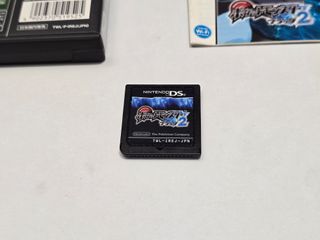 Pokemon Nero 2 - Nintendo DS