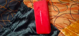 Gafas de sol doradas y marrones