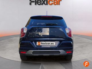 SsangYong Tivoli G15T LP Urban Plus