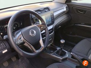 SsangYong Tivoli G15T LP Urban Plus