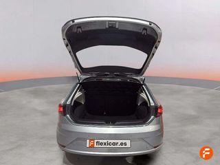 Seat Leon ST 1.5 EcoTSI 96kW (130CV) S&S Style Ed