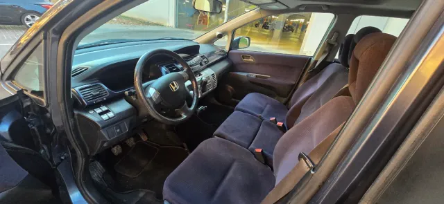 Honda FR-V 2007 6 plazas