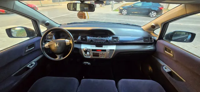 Honda FR-V 2007 6 plazas