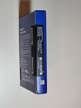 ¡NUEVO! SAMSUNG EVO Plus 2TB SSD SAMSUNG PCIe 5.0