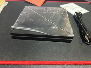 Unidad Externa CD/DVD BHHB USB 3.0 RGB